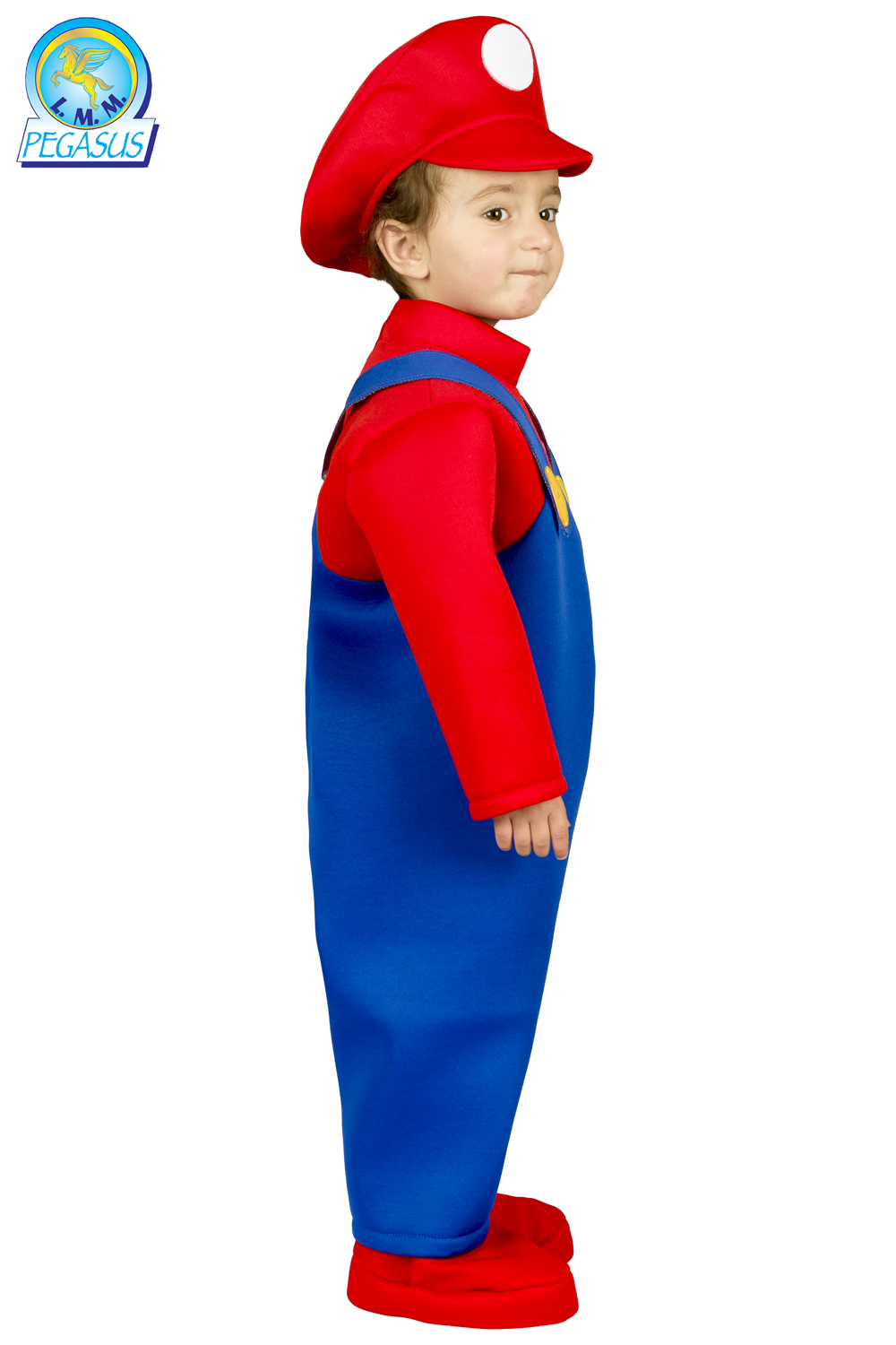 MARIO PRIMIPASSI